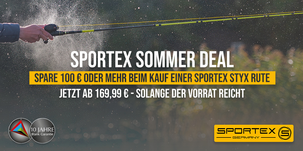 Sportex Styx