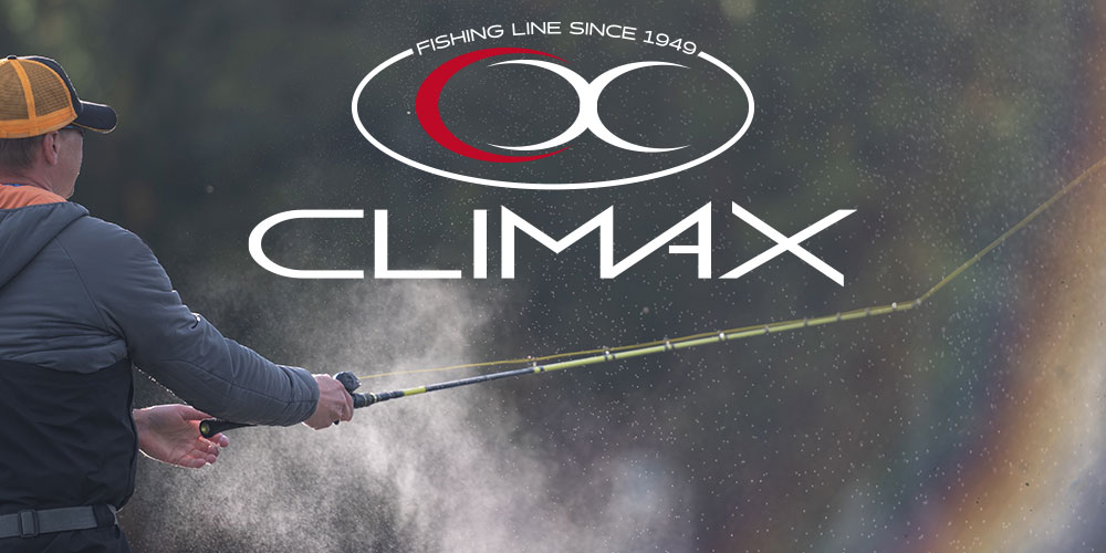 Climax Schnüre
