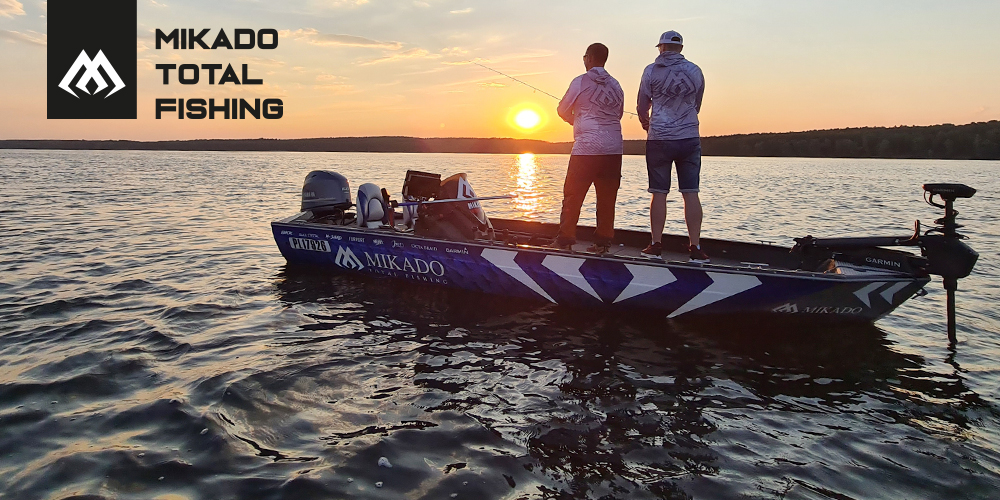 Mikado - Total Fishing