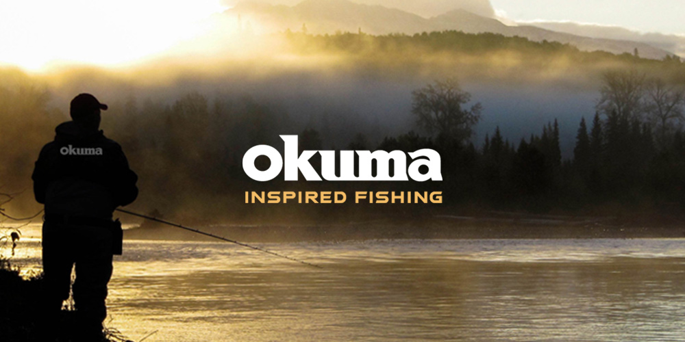 Okuma bei Angelplatz.de