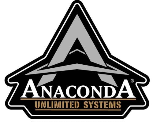 Anaconda Zielfischprogramme
