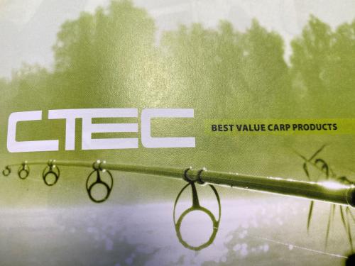 Ctec Zielfischprogramme
