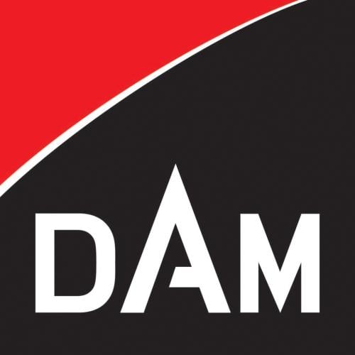 DAM Zielfischprogramme