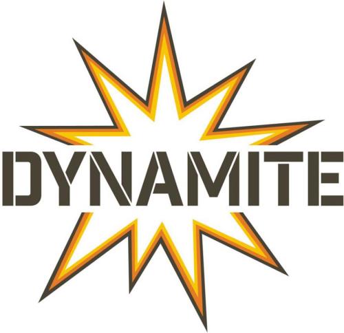 Dynamite Baits Zielfischprogramme