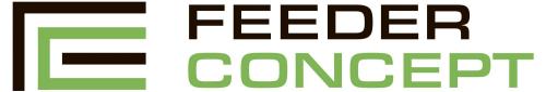 Feeder Concept Zielfischprogramme