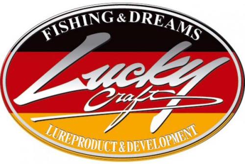 Lucky Craft Zielfischprogramme