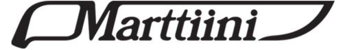 Marttiini Zielfischprogramme