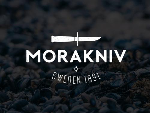 Morakniv Zielfischprogramme
