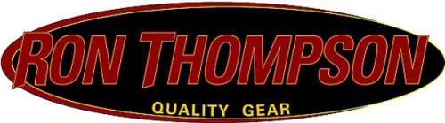 Ron Thompson Zielfischprogramme