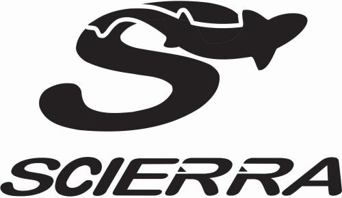 SCIERRA Zielfischprogramme
