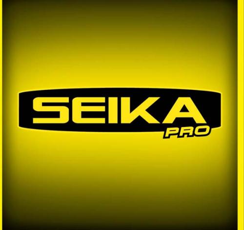 Seika Pro Zielfischprogramme