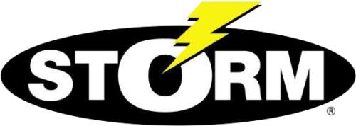 Storm Zielfischprogramme