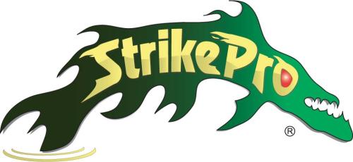 Strike Pro Zielfischprogramme