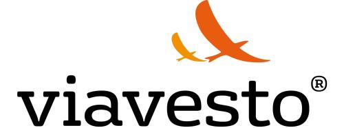 Viavesto Zielfischprogramme