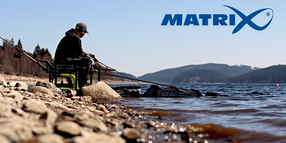 Matrix Feeder Equipment