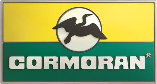 Cormoran Angelrollen