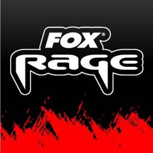 Fox Rage Angelruten