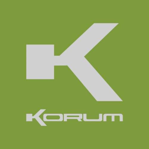 Korum Angelruten