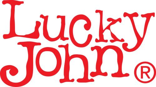 Lucky John Angelruten