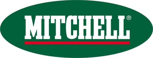 Mitchell Angelruten