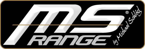 MS Range Angelruten