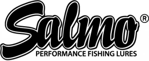 Salmo Angelruten