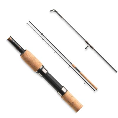 Daiwa Sweepfire Spin 802MHFS 2 pieces. 20-60g 2.40m