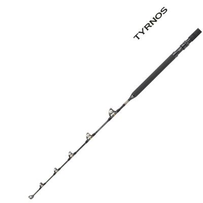 Rouleau Shimano Tyrnos A Stand Up 80 Lb