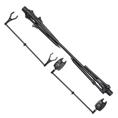Spro C-Tec Evolution 2 Rods Outfit 3.3M