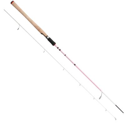 Okuma Pink Pearl 7'1 "5-20g ML - 2sec