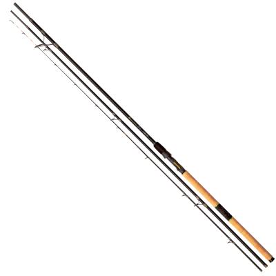 Browning 3,90m 13 'King Feeder Distance / River 100g