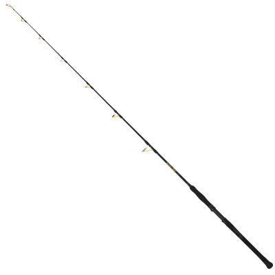 Black Cat Battle Cat Short Stick 2,20 m, 60-100 g