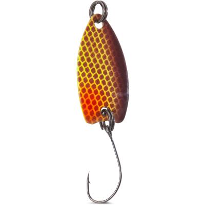 Iron Trout Zest Spoon 2,3g SBY