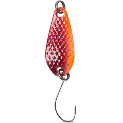 Iron Trout Deep Spoon 4g MRR