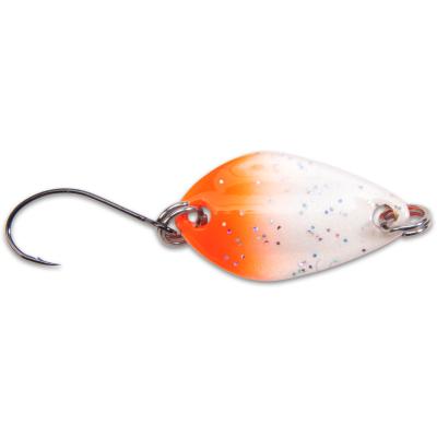 Iron Trout Wide Spoon 2g WO