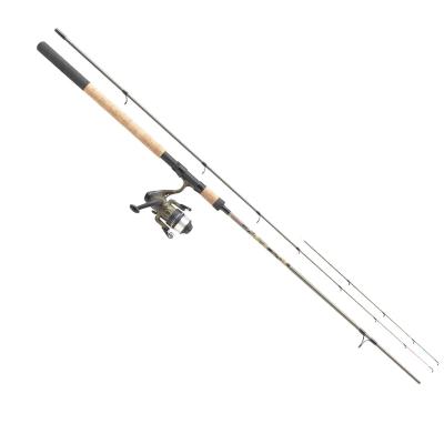 Mitchell TANAGER CAMO 272 10/50 QUIVER