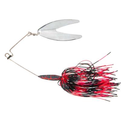 Iron Claw V-Blade Spinnerbait BR