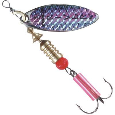 ZEBCO River Spinner F.:Trout, 4