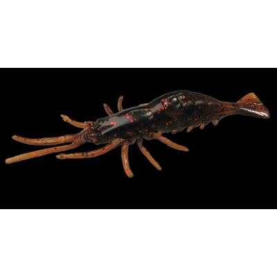 DEGA Real Shrimp, 5/Blist. Motoroil