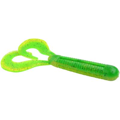 Spro G-Flapper 20cm Lime Chartreuse