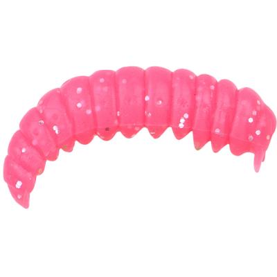 SPRO GB CAMOLA 3cm PINK GLITTER 15 pieces
