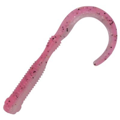 Spro Freestyle Urban Curl Pink Noise 5.5Cm