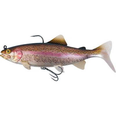 FOX RAGE Replicant trout 18cm / 95g SN Rainbow Trout