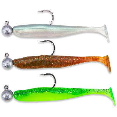 Iron Claw Easy Shad PnP 15cm MIX 4