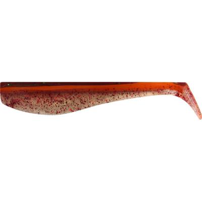 Big Hammer, couleur 12 Red Calico Hunt 7,5 cm coulant