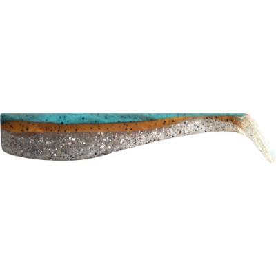 Big Hammer, couleur 34 Green Sardine 10 cm coulant