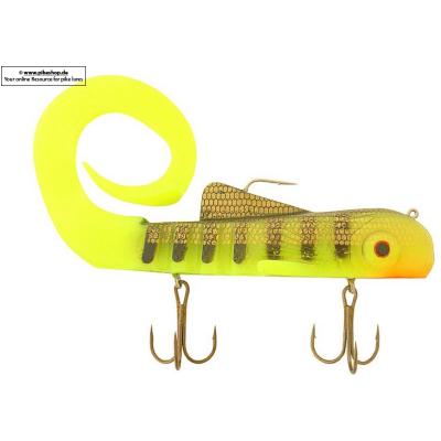 Double Dawg Magnum PE - Perch sinking 360 gr