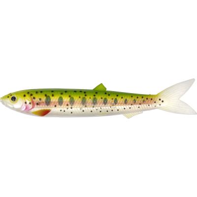 Rhino 15g 135mm Soft-Finny rainbow trout fish smell