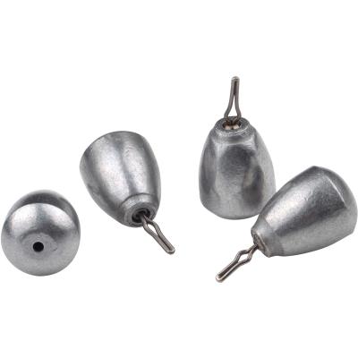 Spro Stainless Steel Ds Sinkers Ms 10,6g