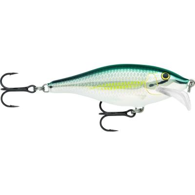 Rapala Scatter Rap Shad 07 Sombre